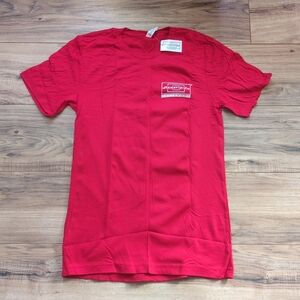 Panavision Hollywood Shirt Small Or Unisex